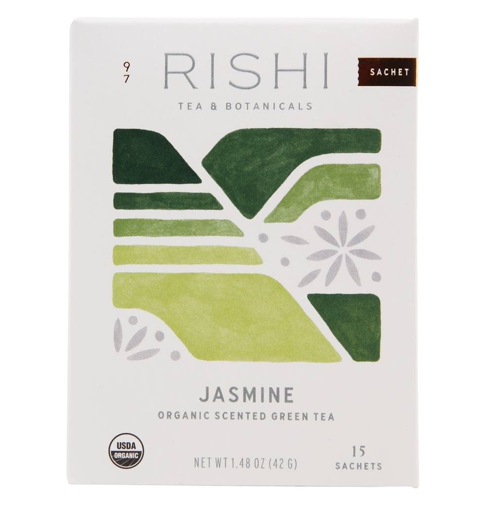 Green Tea,Og2,Jasmine