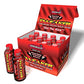 Tweaker Energy Pomegranate Energy Shot - 2 oz Singles, Pack of 12