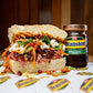 Branston Original Pickle - (360G)