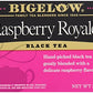 Bigelow Tea Raspberry Tea, 20 Ct