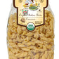 Mantova Caserecce Bronz Die Pasta Italian Bronze Die Caserecce Pasta - 100% Durum Wheat Semolina Bronze Die Caserecce - 16 Oz (Pack Of 6) - Product Of Italy