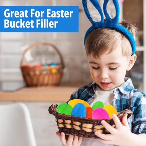 Bulk Cadbury Mini Eggs - 27 Oz Milk Chocolate Cadbury Eggs - Irresistible Easter Treats For Easter Egg Hunts Fun-Filled Celebrat