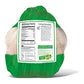 Perdue Harvestland, Organic Whole Chicken, with Giblets, Free Range, 5 lb