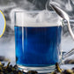 Snackadilly Palo Azul Tea - 2Lb Bulk Blue Kidney Wood Chips - Natural refreshing Tea - Resealable Bag