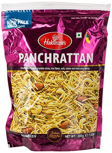 Haldirams Delhi Panchrattan, 200G