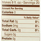 Celestial Seasonings Wild Berry Zinger Tea Bags - 20 Count - Model BHC-016 - White