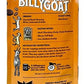 Raven'S Brew Coffee Bold Organic Coffee Dark Roast Whole Bean - Organic Three Peckered Billy Goat 2-Pack Of 12Oz