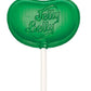 Adams & Brooks, Inc. Jelly Belly Lollipops, Jelly Belly Candy, Classic Jelly Belly Flavors, Individually Wrapped Lollipops, Kosh