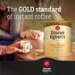 Douwe Egberts Pure Gold Freeze Dried Instant Coffee 750g Tin - Medium Roast