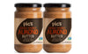 Pics Really Good Double Crunch Almond Butter 2x10.2 oz