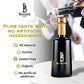 Bonini Black Gustoso 8 Years Condiment, Premium Aged Artisan Condiment, Handcrafted In Italy, Gourmet Condiment, The Condiment O