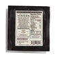 Force Of Nature Meats 100% Grass Fed, Pastured Venison Grind, 14 oz