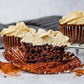 Rodelle Gourmet Baking Cocoa, 1.54 Lb, Pack Of 2