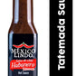 Mexico Lindo Habanero Hot Sauce Xxxtra Hot | 83,200 Scoville Level | Mix of Habanero, Tatemados & Spices | Perfect for Quesadill