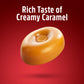 Original Caramel Hard Candy Bulk Pack - 2.4LB (39.75 Ounce) - Ideal for Sharing, Snacking, Parties, and Gifting