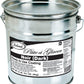 Roland Foods Dark Pate A Glacer, Chocolate Coating, Specialty Imported Food, 8.8-Pound Bucket