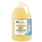 Kevala Sweet Almond Oil - Cold Pressed Natural Oil for Skin & Cooking - 128 fl oz