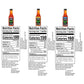 Pure Leaf Bottles, Variety Pack (Sweetened Flavors) (18.5 Ounce Bottles, Pack of 12)