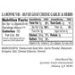 La Bonne Vie, Garlic Herbs Goat Log Oz, 10.5 Ounce