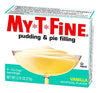 My T Fine Pudding, Vanilla, 2.75-Ounce (Pack of 12)