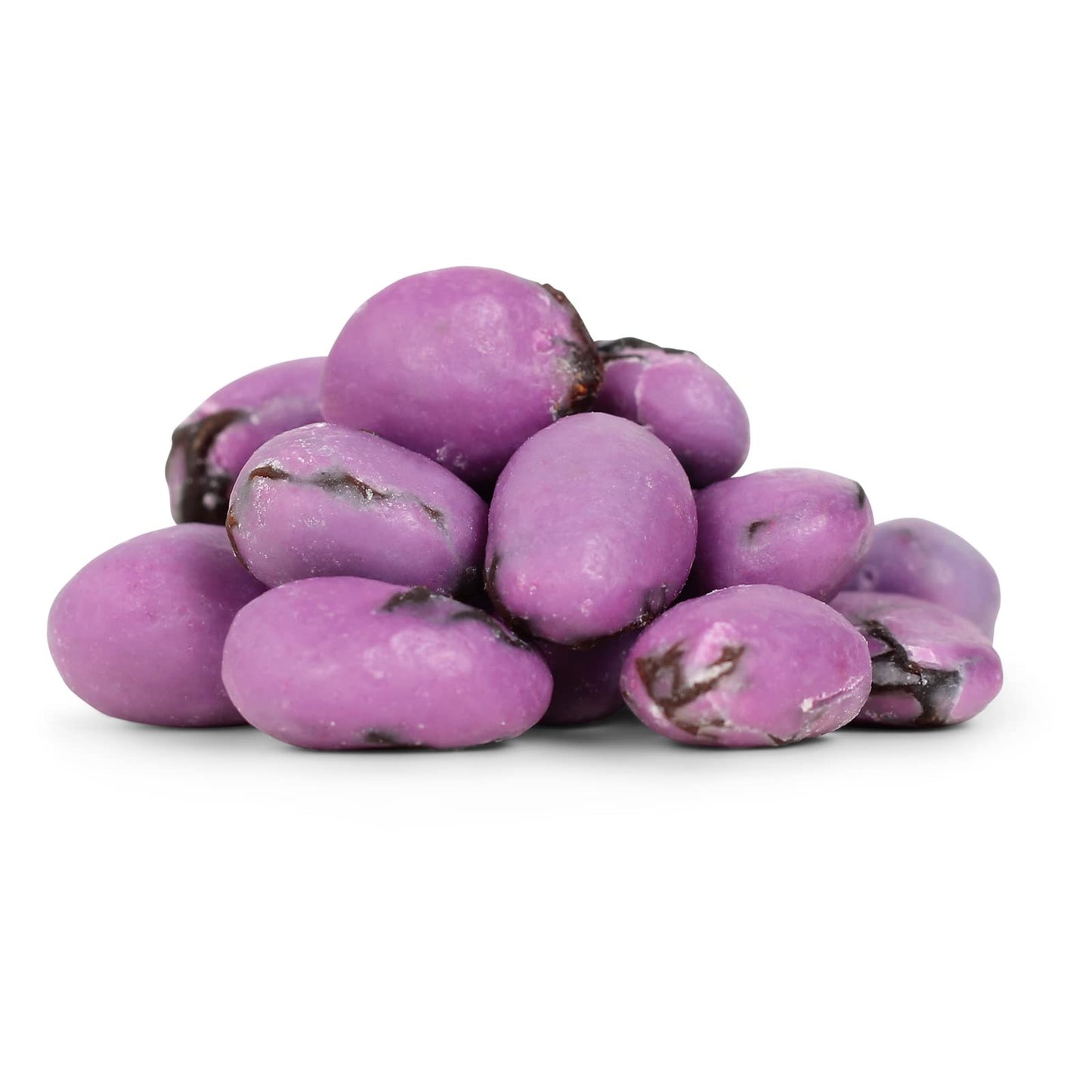 Purple Yogurt Covered Raisins by Its Delish, 5 lbs Bulk | Kosher Dairy-Free Yogurt Covered Fruit for Vegan Snacking | Dried Rai