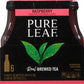 Pure Leaf Raspberry Iced Tea, 16.9 Fl Oz (Pack of 6)