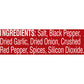 Emerils Seasoning Blend, Steak Rub, 3.88 Ounce