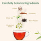 VAHDAM Masala Chai Tea - Loose Leaf 170+ Cups (340g/12oz) Blend of Black Tea with Cinnamon  Cardamom  Cloves & Black Pepper | Vacuum Sealed Pack