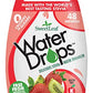SweetLeaf WaterDrops, Strawberry Kiwi, 1.62 Fl Oz (Pack of 1)
