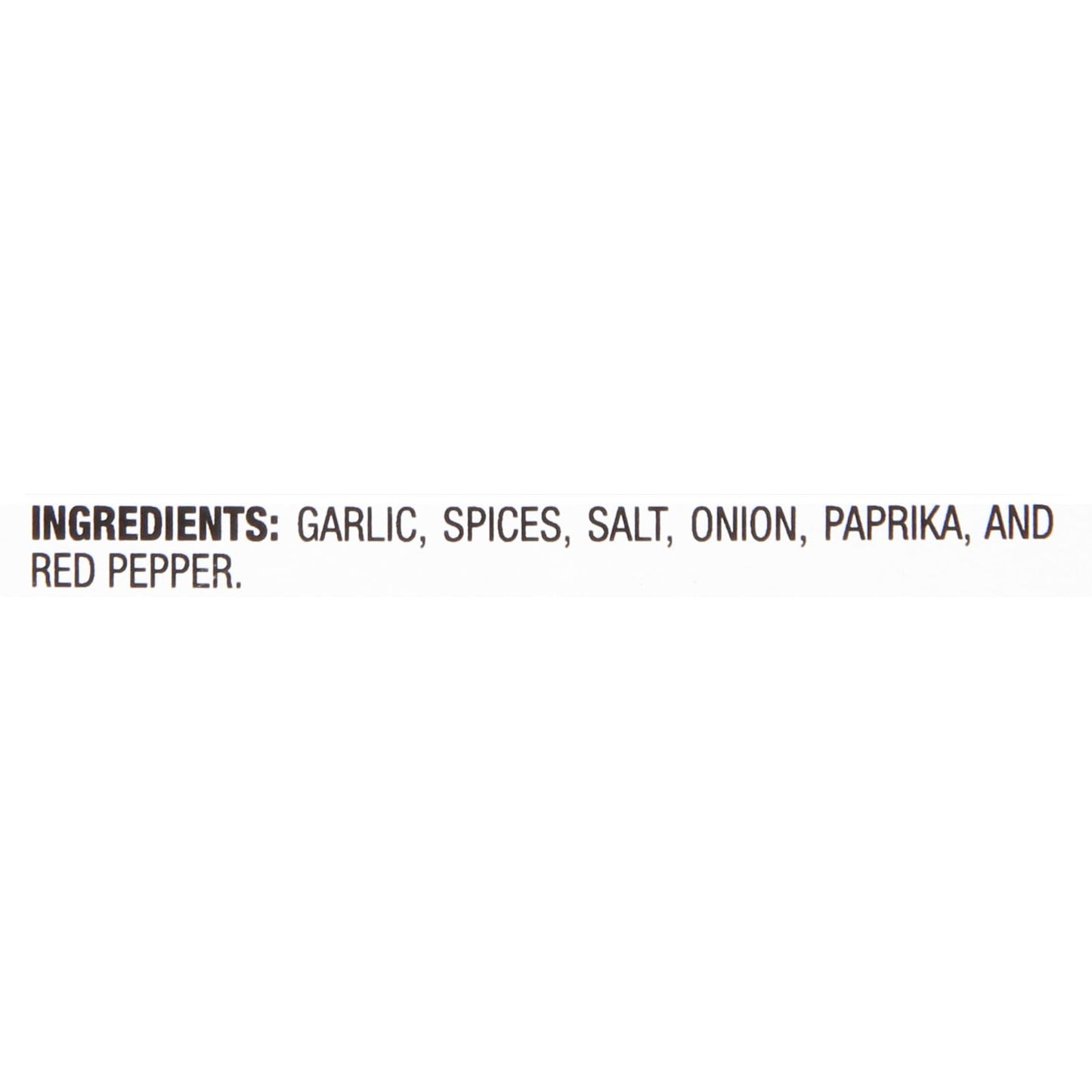 McCormick Perfect Pinch Bayou Cajun Seasoning, 13.5 oz (Pack of 2)