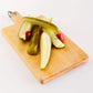 Mcclure'S Spicy Pickles Spears, 32 Oz