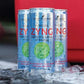 Young Living NingXia Zyng Sparkling Beverage - Wolfberry Puree, Pear & Blackberry Juices - 12 x 8.4 oz Cans
