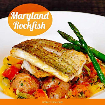Phillips Blackening Seasoning Used In Phillips Seafood Restaurants On Blackened Chicken, Fish & Seafood