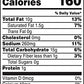 Cheetos Minis Canisters, Flamin' Hot, 3.625 Ounce (Pack Of 6)
