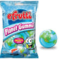 E Frutti Planet Gummi - Gummy Candy - 2.6 OZ (6 Pack)