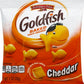 Pepperidge Farm Goldfish, Cheddar, 1 Oz