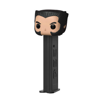 Funko Pop! Pez: Marvel - Logan, Multicolor