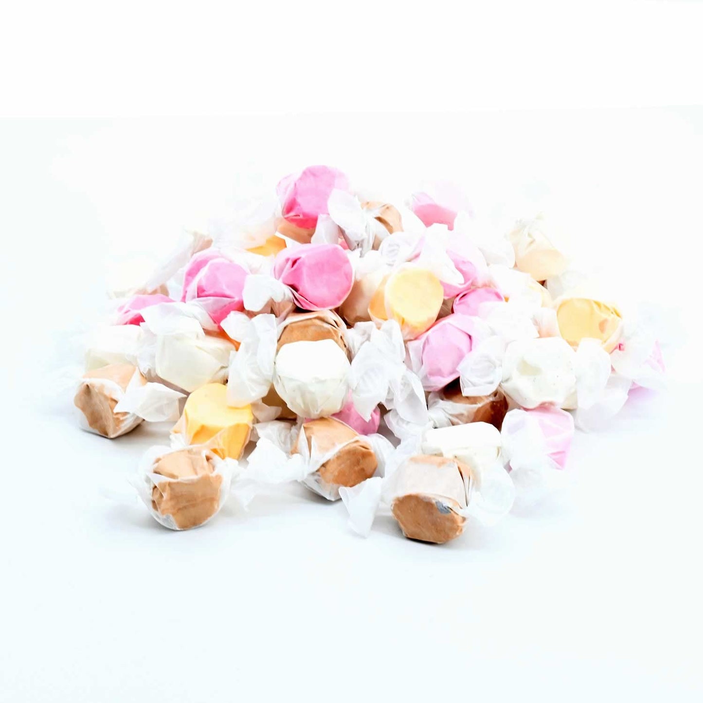 Salt Water Taffy (Simply Taffy Mix, 1 Lb)
