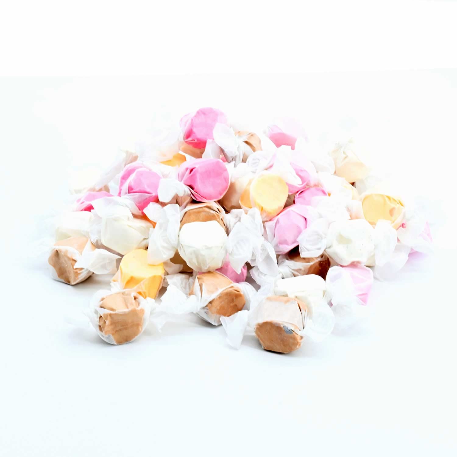 Salt Water Taffy (Simply Taffy Mix, 1 Lb)