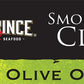 Crown Prince Natural Smoked Baby Clams In Olive Oil, 3-Ounce Cans (Pack Of 12)
