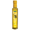 Mantova Lemon Organic Flavored Extra Virgin Olive Oil 8.5 oz (Pack of 4),