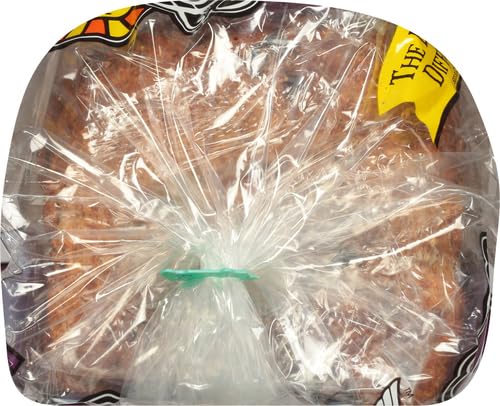 Food For Life Bread Sprouted Cinnamon Raisin Organic, 24 oz