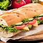 Schar - Baguette - Certified Gluten Free - No Gmo'S, Lactose, Wheat Or Preservatives - (12.3 Oz) 3 Pack