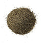 Spiceology Ground Black Pepper - Semi-Coarse, 16 oz - Perfect for Beef, Pork, Chicken, Fish, Game, and Vegetables