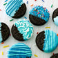 Wilton Candy Melts - Blue 340g