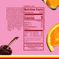 Sparkling Ice Fruit Punch Sparkling Water  with Antioxidants and Vitamins  Zero Sugar  7.5 fl oz Mini Cans (Pack Of 10)