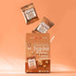 Heavenly Hunks Oatmeal Chocolate 12Ct 1.2Oz Minis (6 Pack Case / 72 Individual Packs)