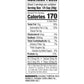 Top Fox Snacks - Organic Pop-Roasted Pumpkin Seeds | Healthy Protein Snacks - Gluten Free - Keto And Vegan Friendly (Himalayan Salt, 3.5 Oz - 2 Pack)