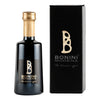 BONINI BLACK GUSTOSO 8 Years Condiment, Premium Aged Artisan Condiment, Handcrafted in Italy, Gourmet Condiment, The Condiment o