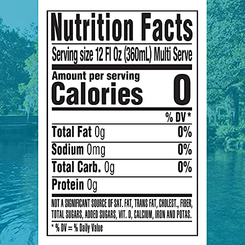 Zephyrhills Spring Water, 2.5 gallon 320 Fl Oz (Pack of 1)